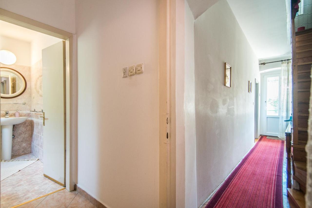 Room Sandra Rabac Ngoại thất bức ảnh