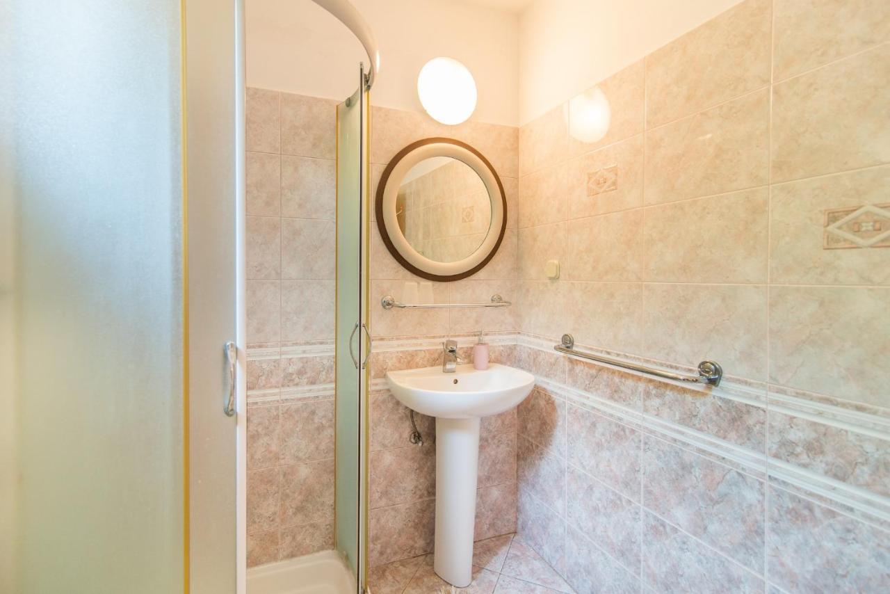 Room Sandra Rabac Ngoại thất bức ảnh