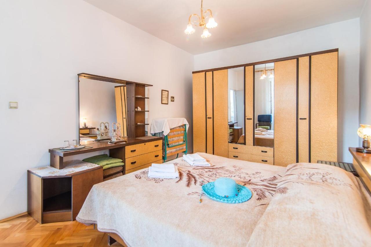 Room Sandra Rabac Ngoại thất bức ảnh